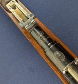 Excellent All Matching Antique Argentine Military Model 1891 Rifle C. 1897-98 - 9 of 20