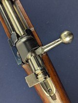 Excellent All Matching Antique Argentine Military Model 1891 Rifle C. 1897-98 - 8 of 20