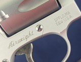 New Arrival S&W Model 37 Airweight .38 +P 2” Stainless Revolver - 8 of 10