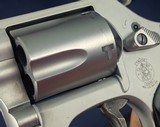 New Arrival S&W Model 37 Airweight .38 +P 2” Stainless Revolver - 10 of 10