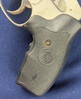 Monthly Special S&W 642-2 .38 Special +P W/Factory Laser - 10 of 14