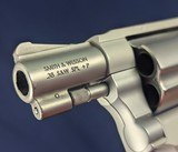 Monthly Special S&W 642-2 .38 Special +P W/Factory Laser - 11 of 14