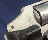Monthly Special S&W 642-2 .38 Special +P W/Factory Laser - 6 of 14