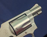Monthly Special S&W 642-2 .38 Special +P W/Factory Laser - 8 of 14