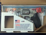Monthly Special S&W 642-2 .38 Special +P W/Factory Laser - 1 of 14