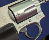 Monthly Special S&W 642-2 .38 Special +P W/Factory Laser - 7 of 14