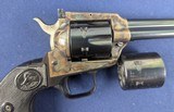 Vintage Colt
New Frontier .22LR & .22 Magnum Revolver C. 1974 - 3 of 14