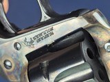Vintage Colt
New Frontier .22LR & .22 Magnum Revolver C. 1974 - 11 of 14