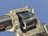 Vintage Colt
New Frontier .22LR & .22 Magnum Revolver C. 1974 - 9 of 14
