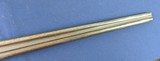 Restore Special Early L.C. Smith 12 GA Shotgun with Matching Barrels C. 1912 - 19 of 20