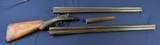 Restore Special Early L.C. Smith 12 GA Shotgun with Matching Barrels C. 1912 - 1 of 20