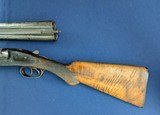 Restore Special Early L.C. Smith 12 GA Shotgun with Matching Barrels C. 1912 - 11 of 20
