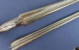 Restore Special Early L.C. Smith 12 GA Shotgun with Matching Barrels C. 1912 - 17 of 20