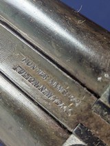 Restore Special Early L.C. Smith 12 GA Shotgun with Matching Barrels C. 1912 - 15 of 20