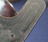 Restore Special Early L.C. Smith 12 GA Shotgun with Matching Barrels C. 1912 - 4 of 20