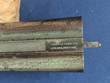 Restore Special Early L.C. Smith 12 GA Shotgun with Matching Barrels C. 1912 - 18 of 20