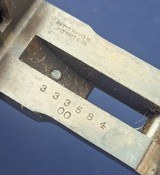 Restore Special Early L.C. Smith 12 GA Shotgun with Matching Barrels C. 1912 - 5 of 20
