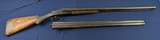 Restore Special Early L.C. Smith 12 GA Shotgun with Matching Barrels C. 1912 - 6 of 20