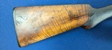 Restore Special Early L.C. Smith 12 GA Shotgun with Matching Barrels C. 1912 - 7 of 20