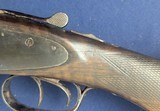 Restore Special Early L.C. Smith 12 GA Shotgun with Matching Barrels C. 1912 - 12 of 20