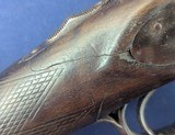 Restore Special Early L.C. Smith 12 GA Shotgun with Matching Barrels C. 1912 - 9 of 20