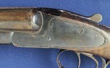 Restore Special Early L.C. Smith 12 GA Shotgun with Matching Barrels C. 1912 - 13 of 20