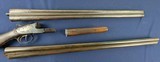 Restore Special Early L.C. Smith 12 GA Shotgun with Matching Barrels C. 1912 - 3 of 20