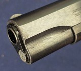 Near Mint WWI Colt 1911 .45 Auto C. 1918 - 13 of 17