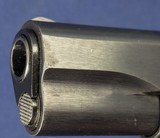 Near Mint WWI Colt 1911 .45 Auto C. 1918 - 12 of 17