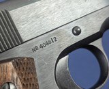 Near Mint WWI Colt 1911 .45 Auto C. 1918 - 3 of 17