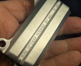 Stainless Bond Arms Texas Defender Derringer with 3 Barrels - 6 of 10