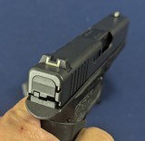 Super Early Compact Glock Model 42 .380 Auto Pistol W/3 Magazines - 4 of 14