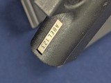 Super Early Compact Glock Model 42 .380 Auto Pistol W/3 Magazines - 5 of 14