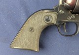 Early Ruger Old Model Blackhawk .357 Revolver Shipped 1957 to Abercrombie & Fitch Plus Bonus Membership - 2 of 13