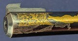 Unique Ruger Mark I Possible Factory Sample/Trade Show Display Piece - 13 of 18