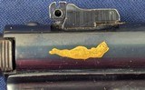Unique Ruger Mark I Possible Factory Sample/Trade Show Display Piece - 4 of 18