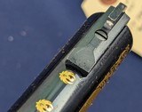 Unique Ruger Mark I Possible Factory Sample/Trade Show Display Piece - 11 of 18