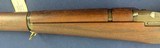 Korean War Period Springfield U.S. M1 Garand Collector Grade CMP Program - 15 of 20