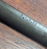 Korean War Period Springfield U.S. M1 Garand Collector Grade CMP Program - 6 of 20