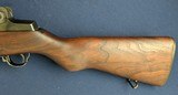 Korean War Period Springfield U.S. M1 Garand Collector Grade CMP Program - 13 of 20