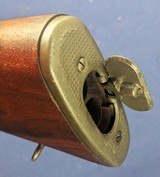 Korean War Period Springfield U.S. M1 Garand Collector Grade CMP Program - 20 of 20