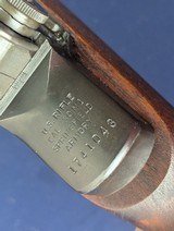 Korean War Period Springfield U.S. M1 Garand Collector Grade CMP Program - 8 of 20