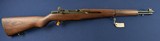 Korean War Period Springfield U.S. M1 Garand Collector Grade CMP Program - 1 of 20