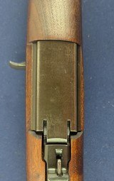 Korean War Period Springfield U.S. M1 Garand Collector Grade CMP Program - 18 of 20