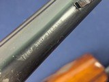 Fine Pair of Front Ends for Winchester 101 -Japan Mfd for Winchester - 14 of 14