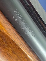 Fine Pair of Front Ends for Winchester 101 -Japan Mfd for Winchester - 9 of 14