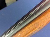 Fine Pair of Front Ends for Winchester 101 -Japan Mfd for Winchester - 11 of 14