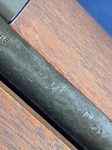 Fine WWII Dated Springfield M1 Garand .30-06 CMP Program Collector Grade - 16 of 20