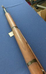 Fine WWII Dated Springfield M1 Garand .30-06 CMP Program Collector Grade - 14 of 20