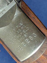 Fine WWII Dated Springfield M1 Garand .30-06 CMP Program Collector Grade - 12 of 20